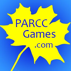  PARCC Games
