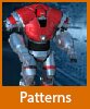 patterns