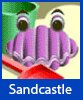 sandcastle