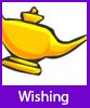 wishing